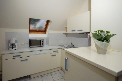 Apartamento Hirschenhof