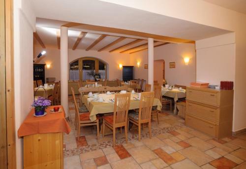 Apartamento Hirschenhof