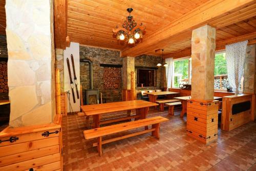 Hotel Sonnenalm