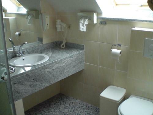 Hostal Gasthof Pension Lamprecht