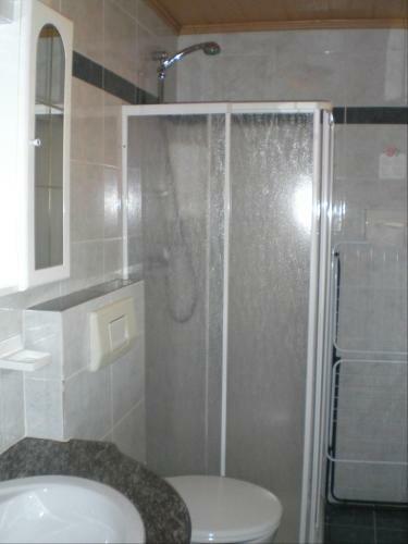Hostal Gasthof Pension Lamprecht