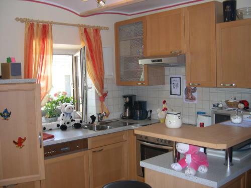 Hostal Tscharnighof