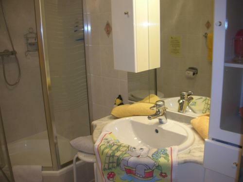 Hostal Tscharnighof