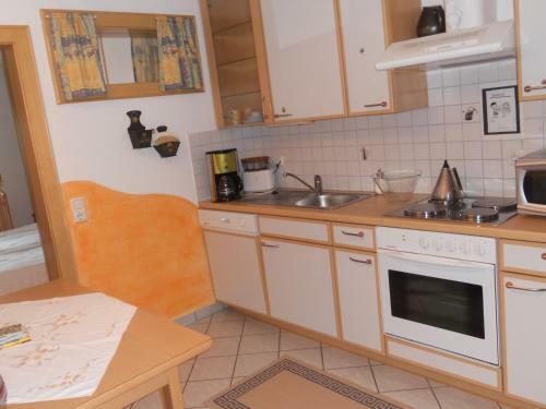 Hostal Tscharnighof