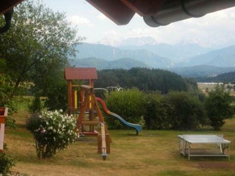 Hostal Tscharnighof