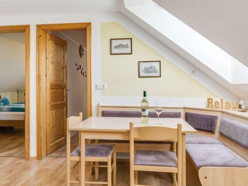 Luxurious Holiday Home In Styria With Garden