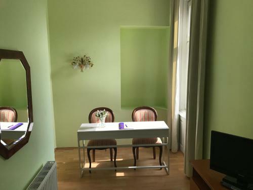 Hotel Stefanie