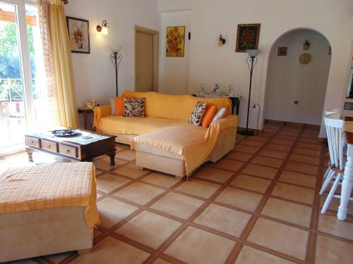Villa Grecia
