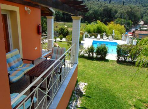 Villa Grecia