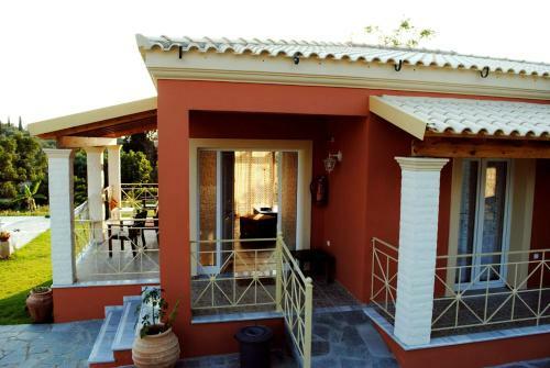 Villa Grecia