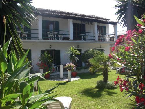 Apartamento Kahlua