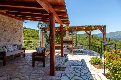 Traditional Villa Fioretta