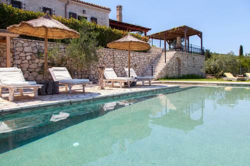 Traditional Villa Fioretta