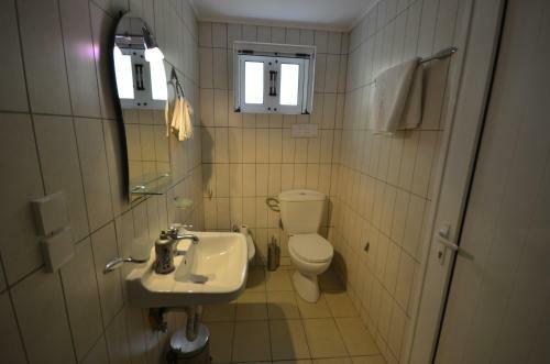 Apartamento Anna Pension