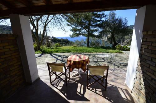 Apartamento Anna Pension