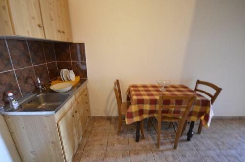 Apartamento Anna Pension