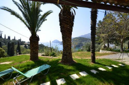 Apartamento Anna Pension
