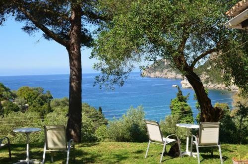 Apartamento Anna Pension