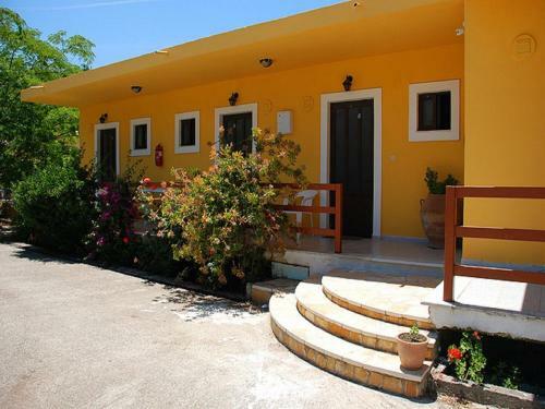 Maria Apartments - Studios