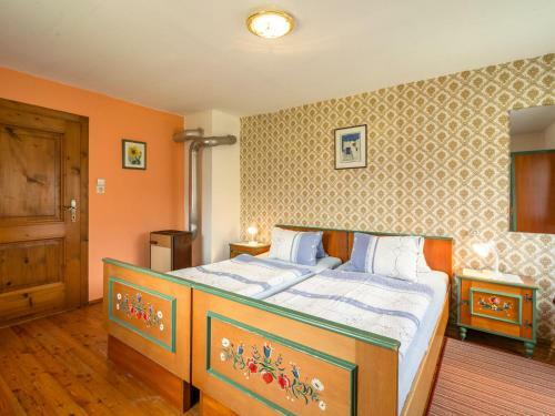 Holiday Home Bauer Bad St. Leonhardkalchberg