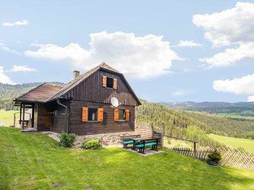 Holiday Home Bauer Bad St. Leonhardkalchberg