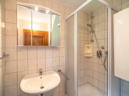 Holiday Home Bauer Bad St. Leonhardkalchberg