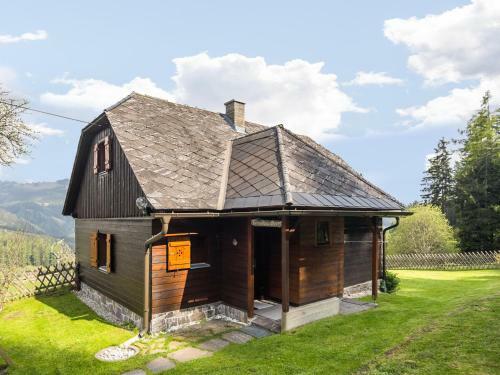 Holiday Home Bauer Bad St. Leonhardkalchberg