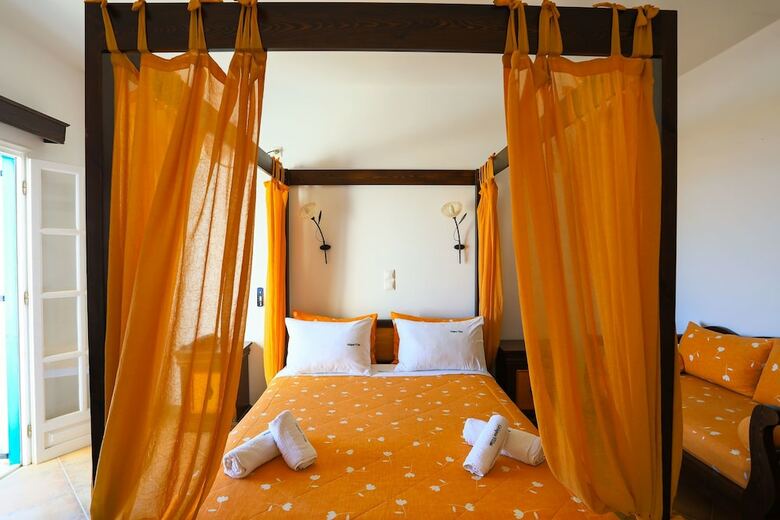 Hostal Filoxenia By Grispos Villas