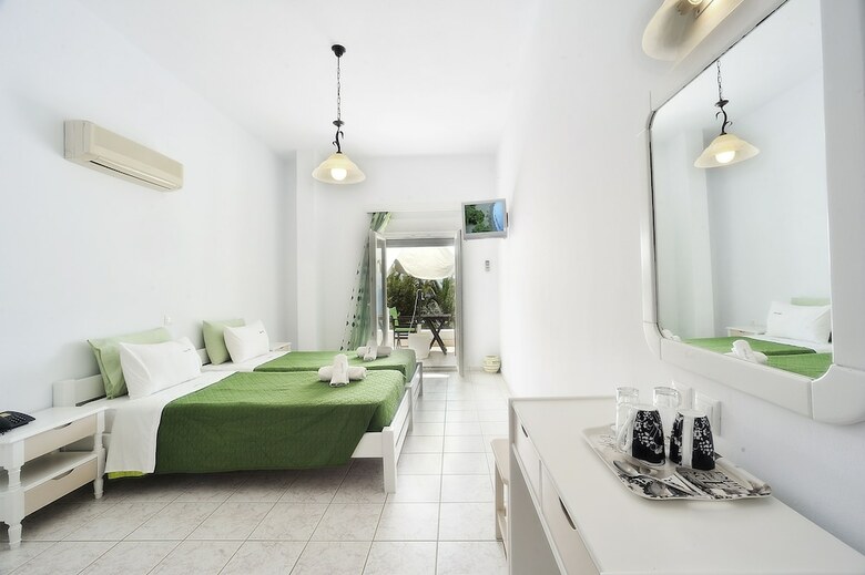 Hostal Filoxenia By Grispos Villas