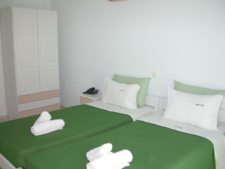 Hostal Filoxenia By Grispos Villas