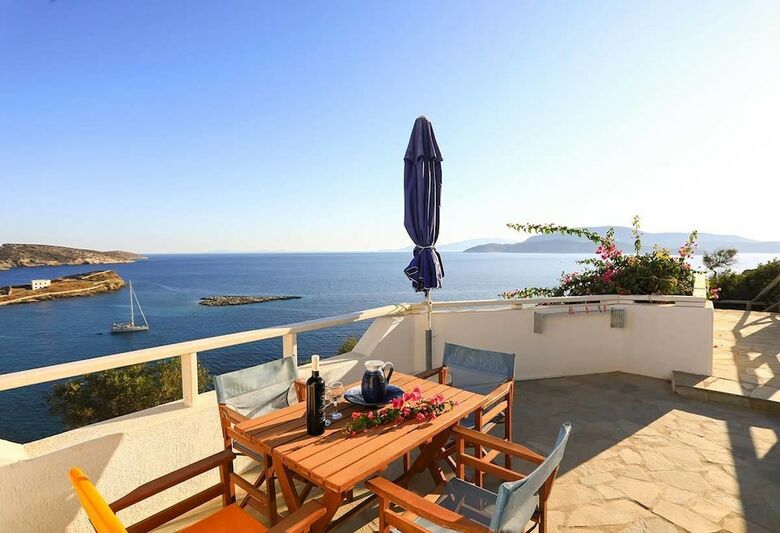 Hostal Armonia By Grispos Villas