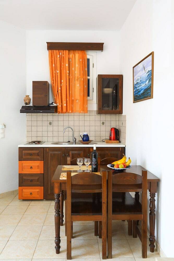 Hostal Armonia By Grispos Villas