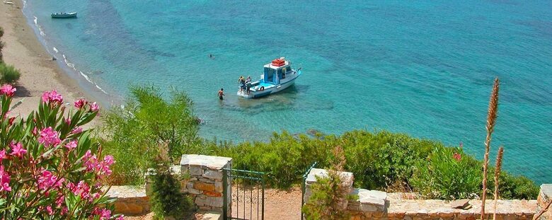 Hostal Armonia By Grispos Villas
