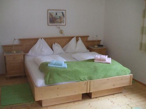 Hostal Familiengasthof Zirmhof