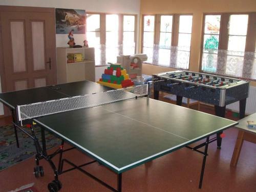 Hostal Familiengasthof Zirmhof
