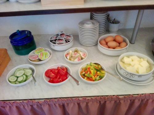Hostal Familiengasthof Zirmhof