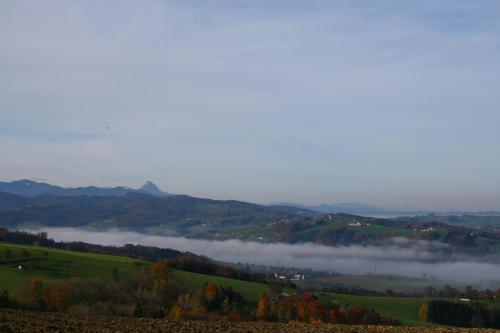 Agroturismo Hochhubergut
