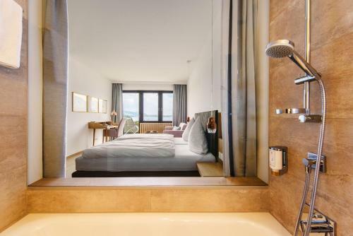 Seehotel Das Traunsee