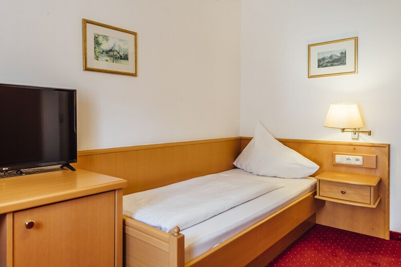 Hotel Post