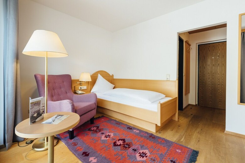 Hotel Post