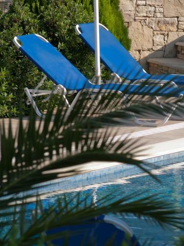 Eligia Villas