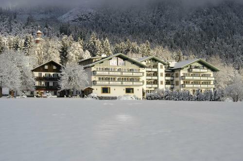 Alpenhotel Speckbacher Hof