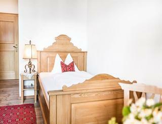 Salzburg Hotel Holznerwirt