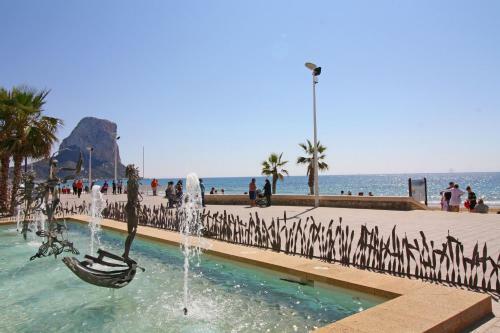 Villas Costa Calpe - Pineda