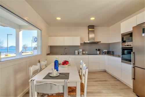 Can Picafort Villa Sleeps 8 Air Con Wifi