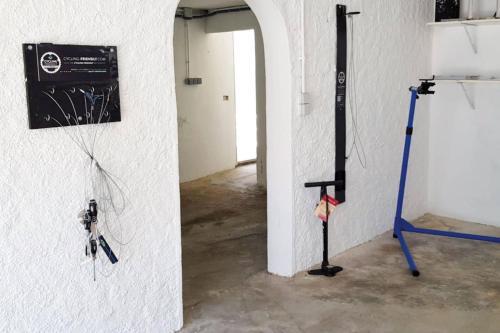 Can Picafort Villa Sleeps 8 Air Con Wifi