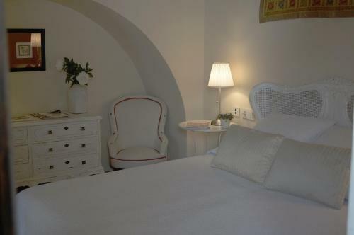 Apartamentos Los Patios De La Juder�a