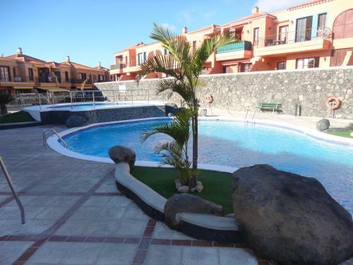 Apartamento Costa Del Silencio