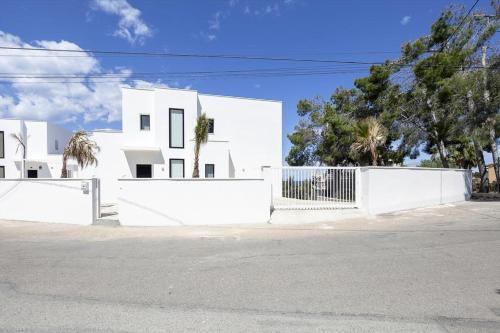 Vila-real Villa Sleeps 6 Pool Air Con Wifi