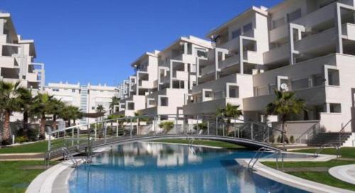 Apartamento Elegance 2